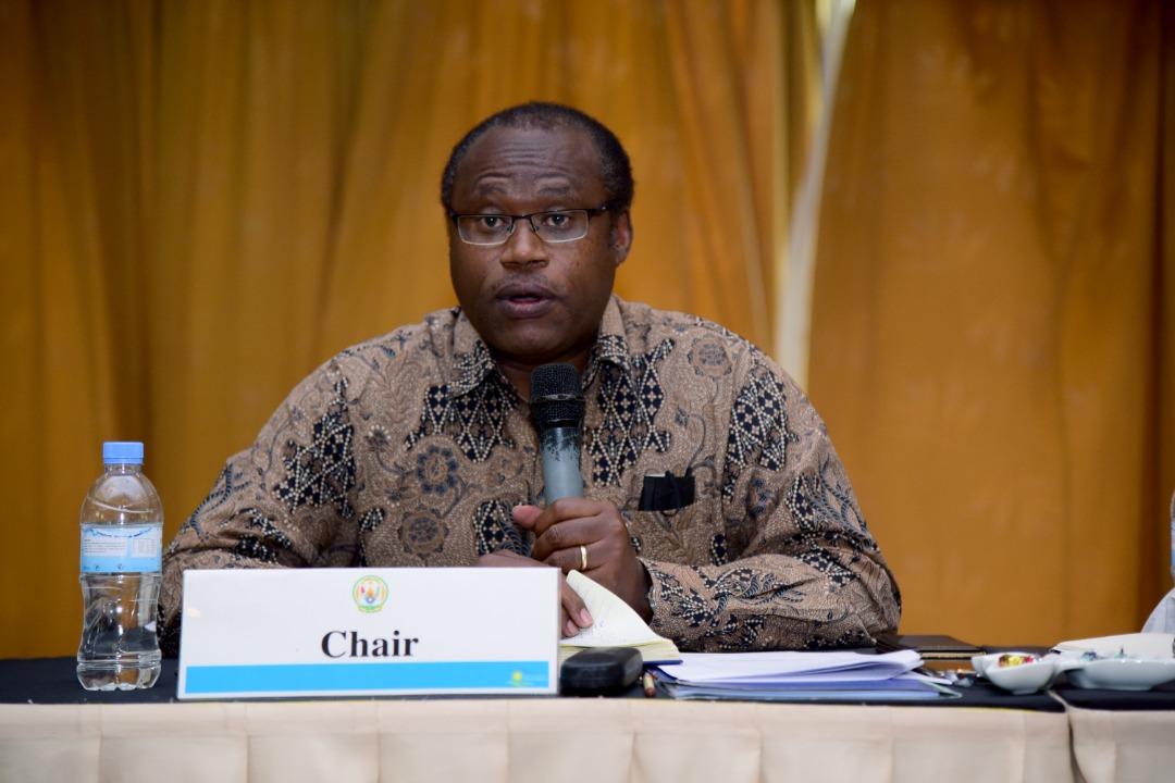 Government, development partners discuss post-pandemic recovery Government, development partners discuss post-pandemic recovery