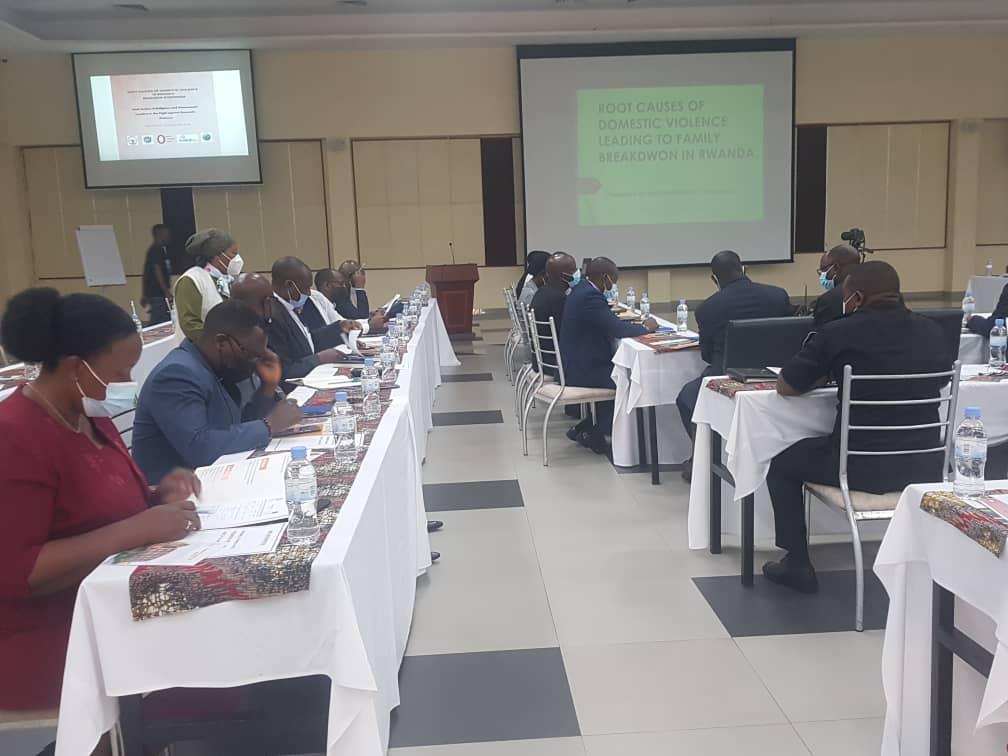 Psychological Abuse The Most Dominant Form Of Domestic Violence, Says New Research Psychological Abuse The Most Dominant Form Of Domestic Violence, Says New Research