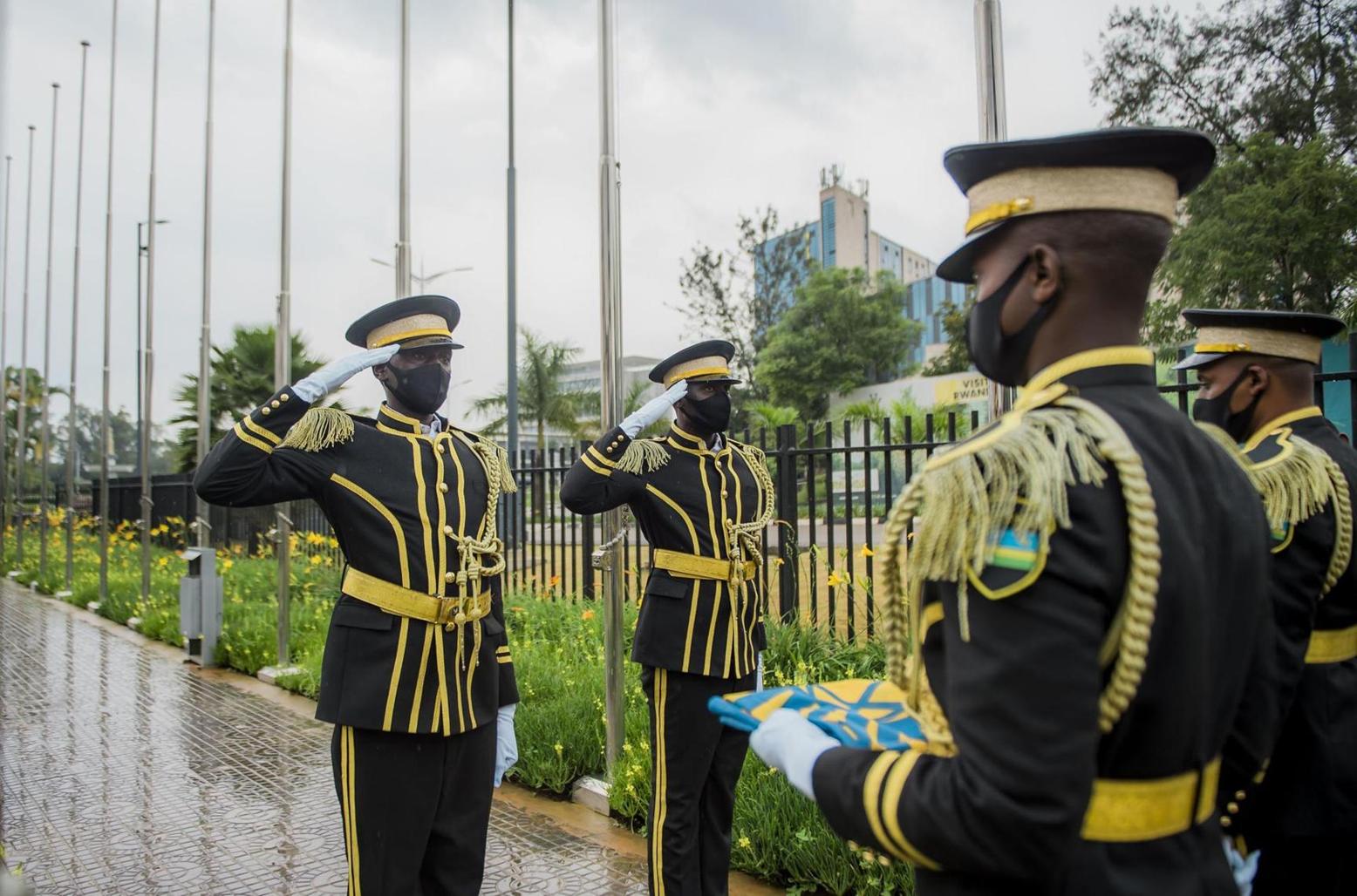 Commonwealth Day: Celebrating global partnerships Commonwealth Day: Celebrating global partnerships