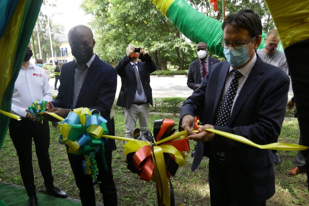 Rwanda Gets Boost in Ambitious Electricity Targets Rwanda Gets Boost in Ambitious Electricity Targets