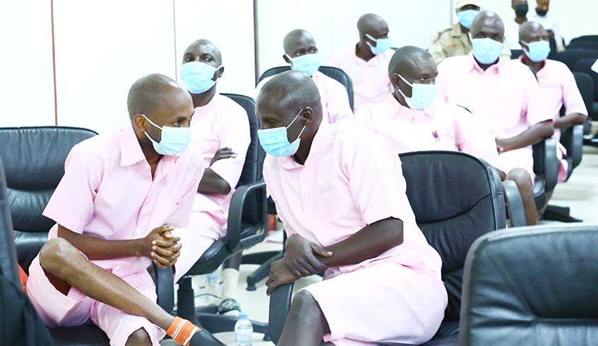 FLN-MRCD appeal verdict postponed to April 4 FLN-MRCD appeal verdict postponed to April 4