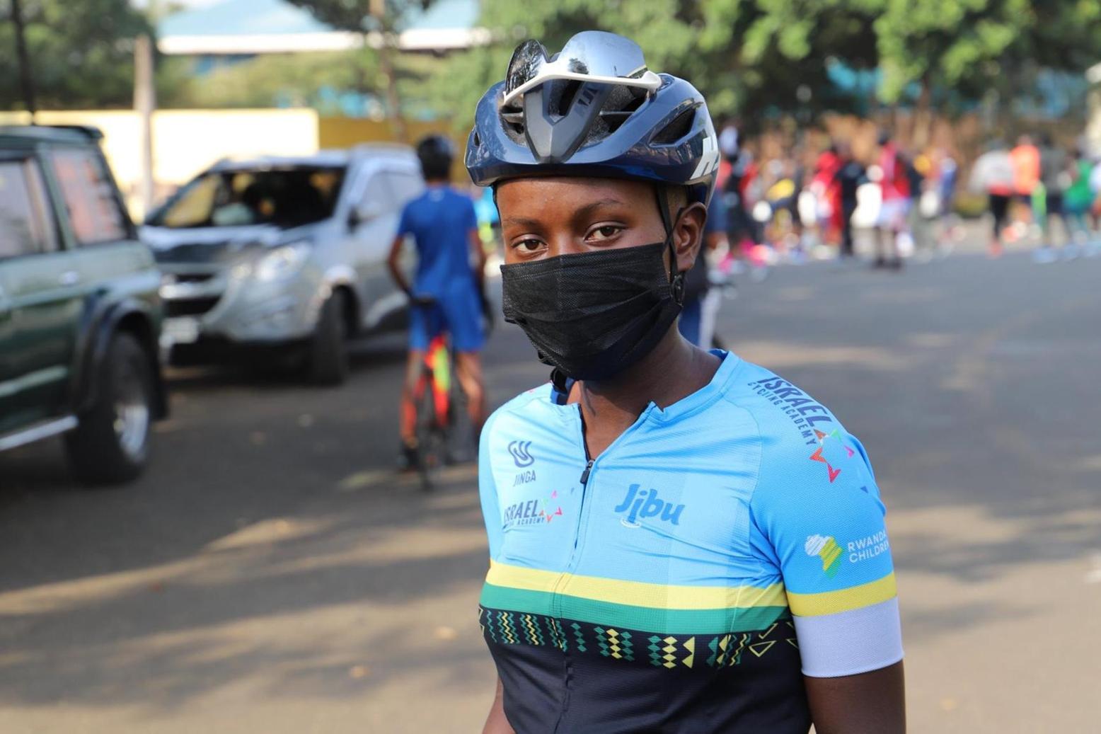 Cycling: Uwera to compete in 2022 Africa road championship Cycling: Uwera to compete in 2022 Africa road championship