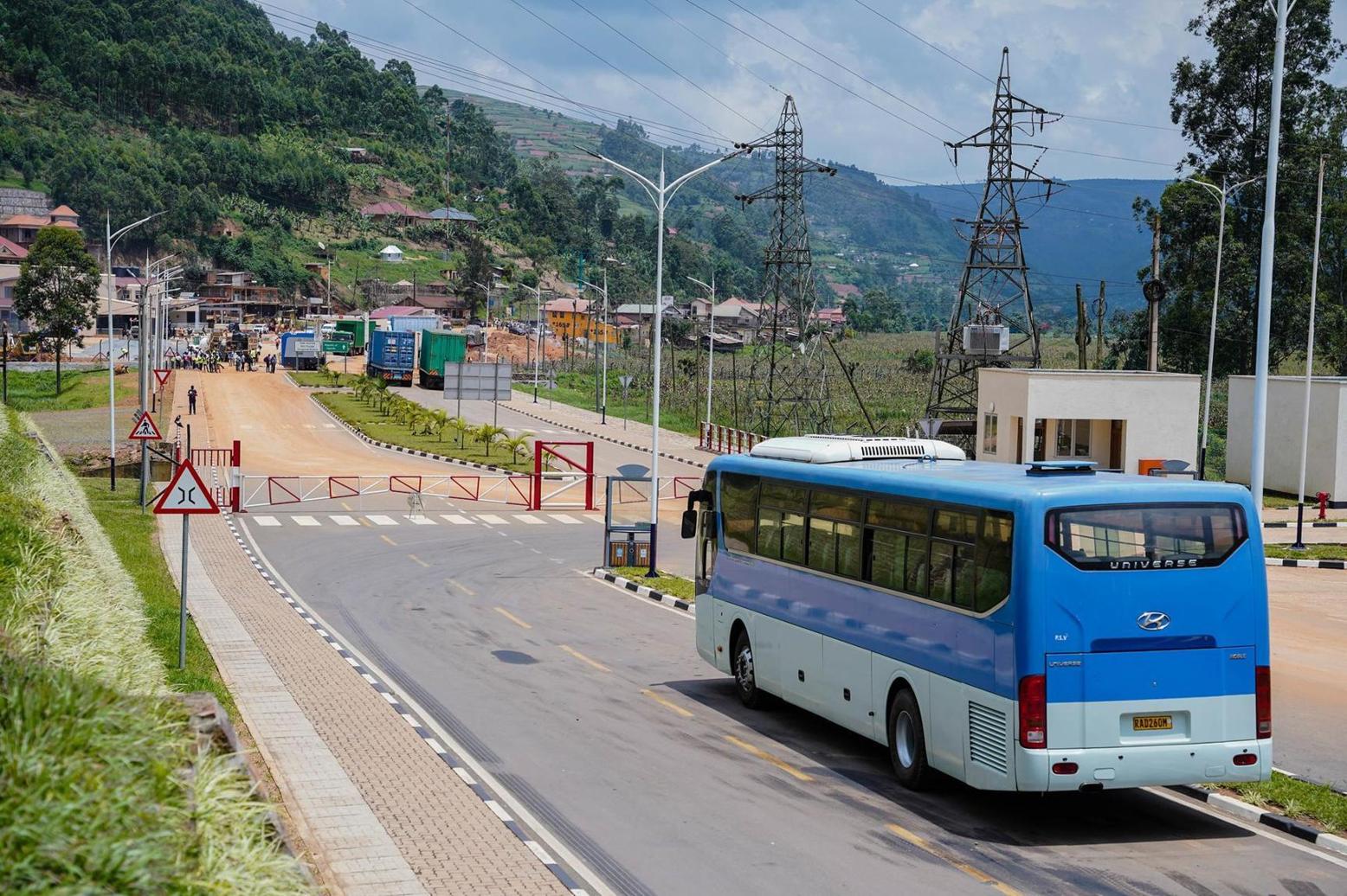 Star actors may help but concrete action is a must in Rwanda-Uganda ties Star actors may help but concrete action is a must in Rwanda-Uganda ties