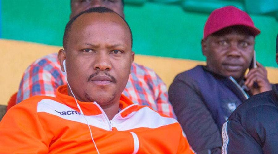 Gasogi chairman vows to dent Kiyovu’s title hopes Gasogi chairman vows to dent Kiyovu’s title hopes
