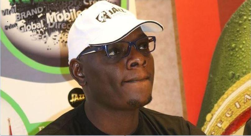 Brace yourselves, big artists are coming – Jazz Junction founder Brace yourselves, big artists are coming – Jazz Junction founder