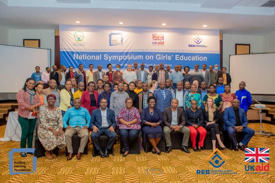 Education experts root for better education for girls Education experts root for better education for girls