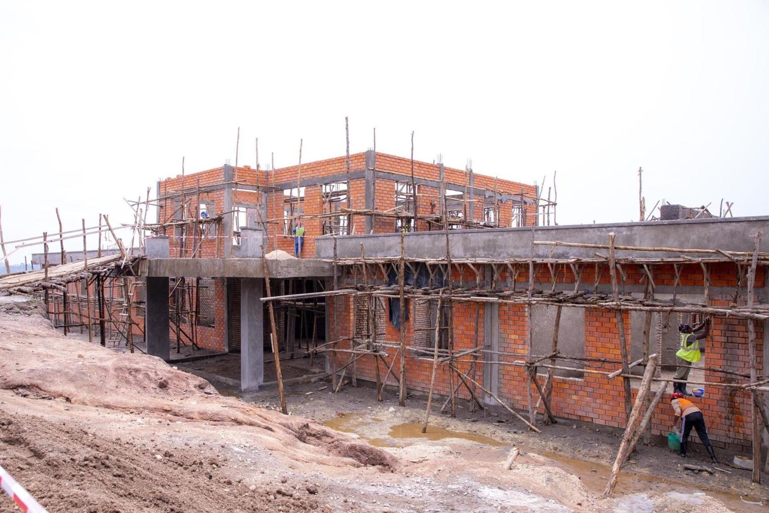 Artificial insemination centre to raise cattle production Artificial insemination centre to raise cattle production