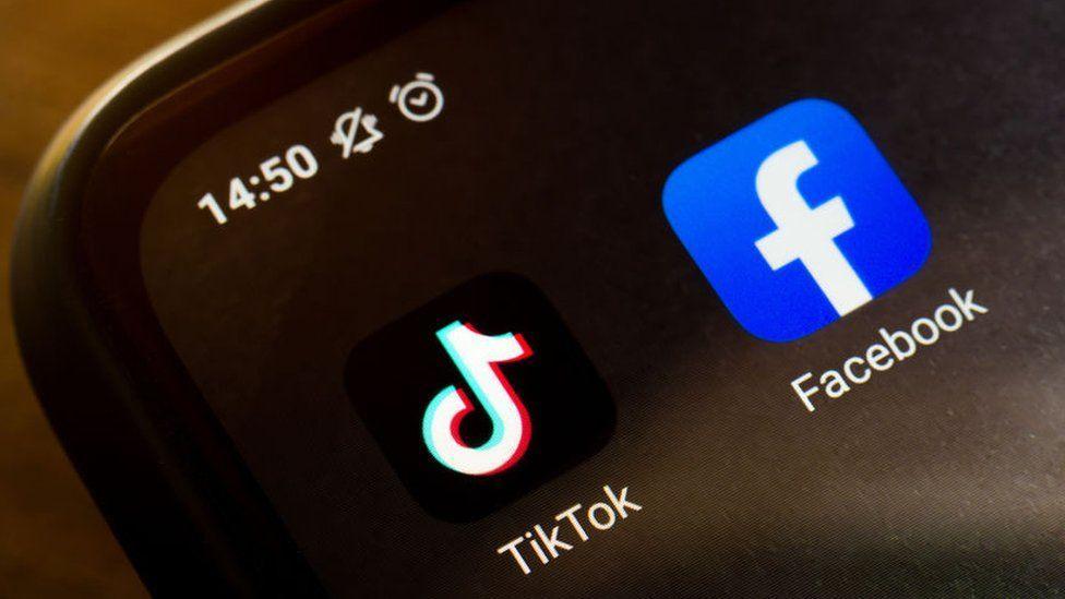 Facebook in ‘bare-knuckle’ fight with TikTok Facebook in ‘bare-knuckle’ fight with TikTok