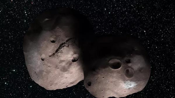 Farther and Faster - NASA’s New Horizons Spacecraft Heads for the ‘Third Zone’ Farther and Faster - NASA’s New Horizons Spacecraft Heads for the ‘Third Zone’