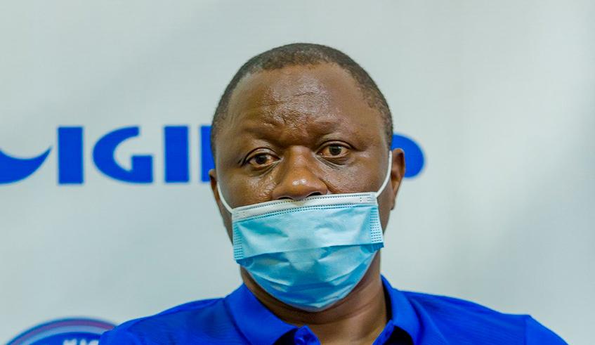 APR, AS Kigali start Peace Cup campaign APR, AS Kigali start Peace Cup campaign