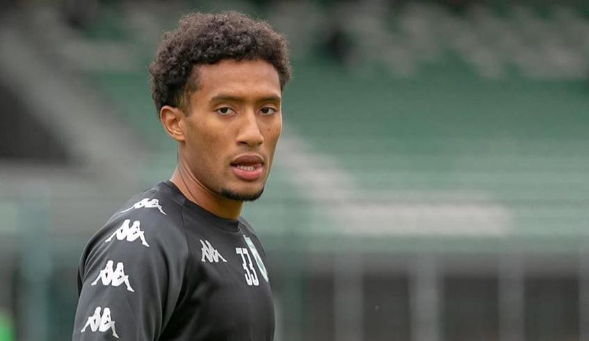 Gueulette hints on future after winning Belgian division league Gueulette hints on future after winning Belgian division league