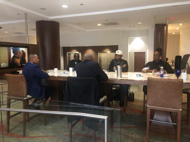 North American Rwandan Convention Resumes Business North American Rwandan Convention Resumes Business