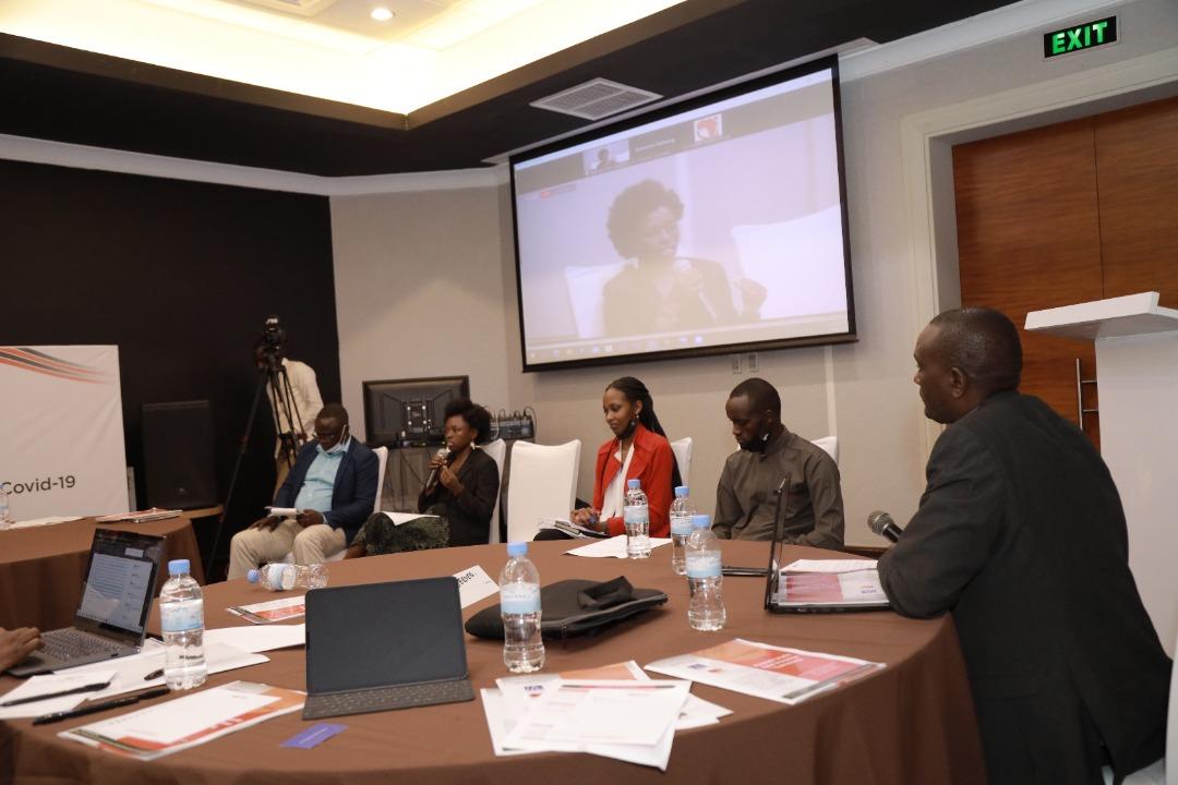 Covid-19: Study on youth aspirations, resilience launched Covid-19: Study on youth aspirations, resilience launched