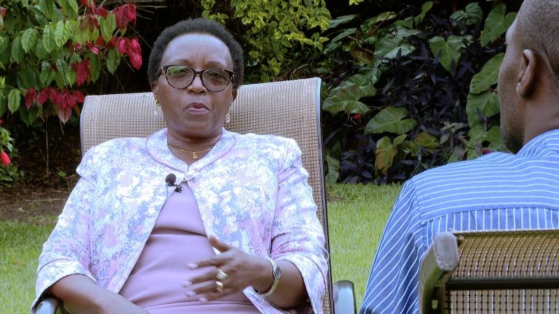 Five Hundred Interahamwe Are Waiting for You – The Worst Day in Life of Odette Nyiramirimo’s Family Five Hundred Interahamwe Are Waiting for You – The Worst Day in Life of Odette Nyiramirimo’s Family