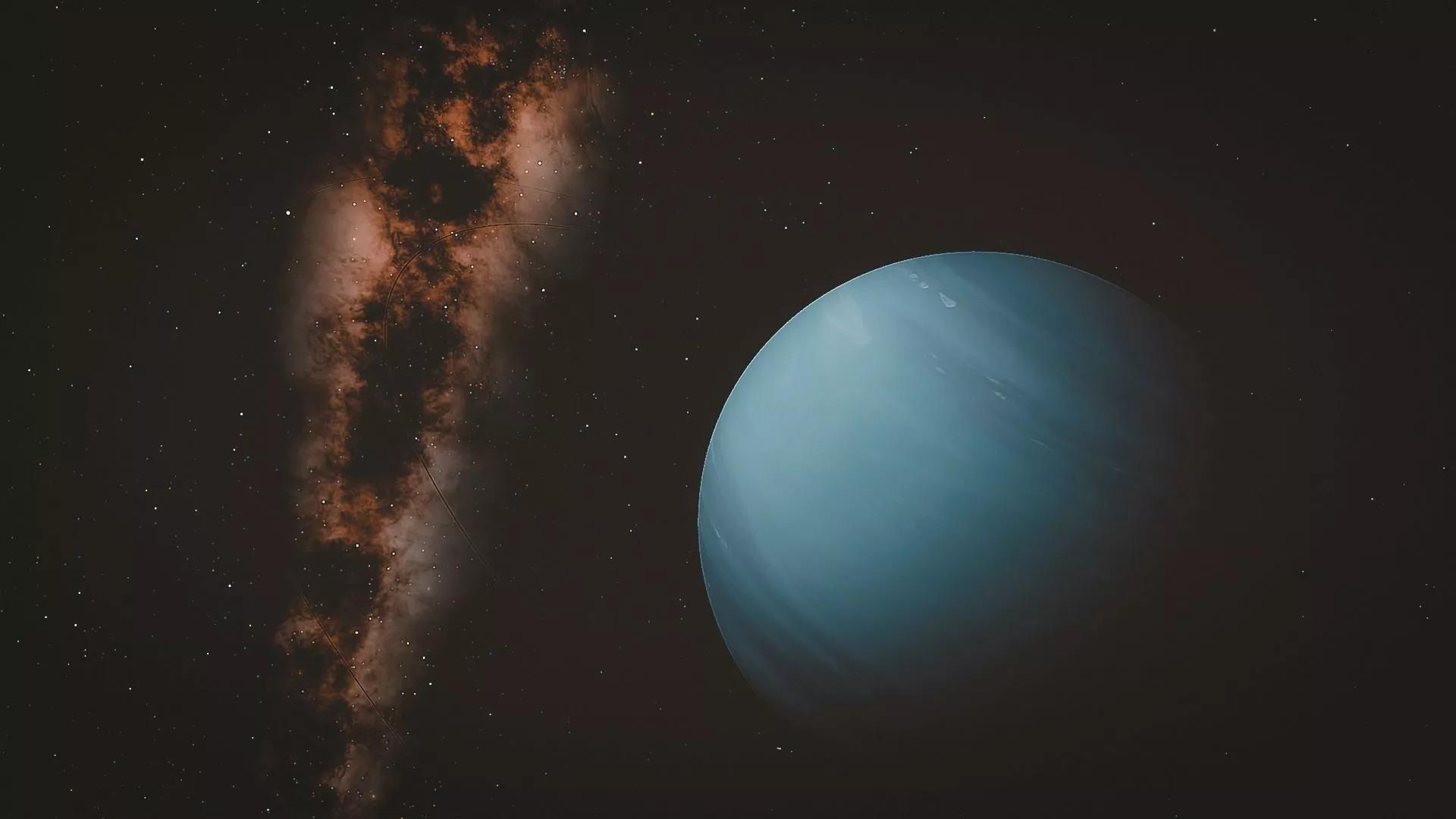 Scientists Detect 'Unexpected' Mid-Summer Cooling on Distant Neptune Followed by Unexplained Warming Scientists Detect 'Unexpected' Mid-Summer Cooling on Distant Neptune Followed by Unexplained Warming