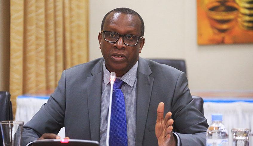 Detractors, do the decent thing: let Rwandans be Detractors, do the decent thing: let Rwandans be