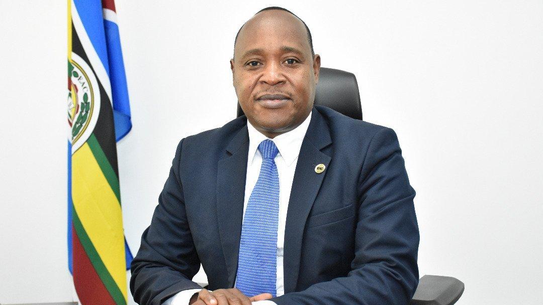 EAC chief weighs in on South Sudan's integration into Customs Union EAC chief weighs in on South Sudan's integration into Customs Union