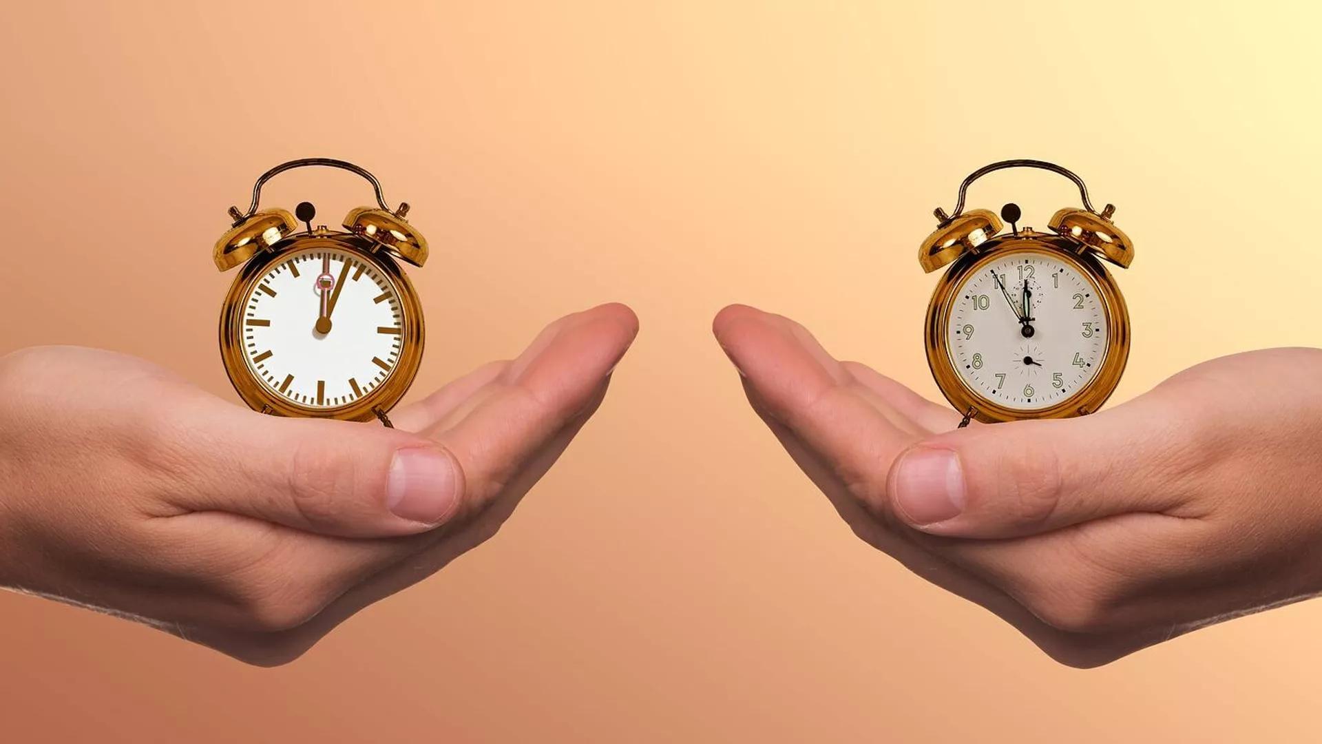 Time Travel Might Be Possible, New Study Reveals Time Travel Might Be Possible, New Study Reveals