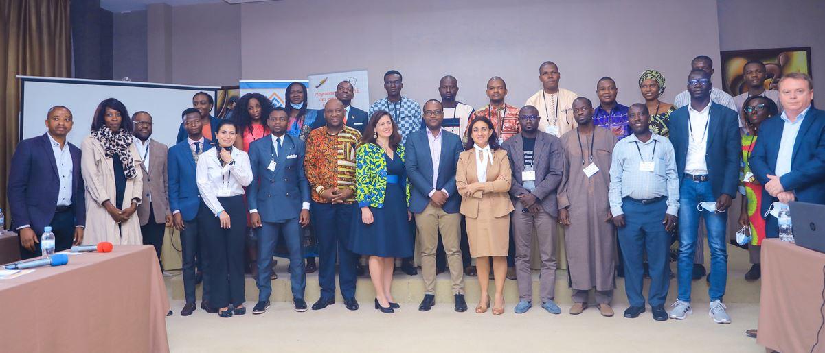 OIF sends 45 French language teachers to Rwanda Rwanda