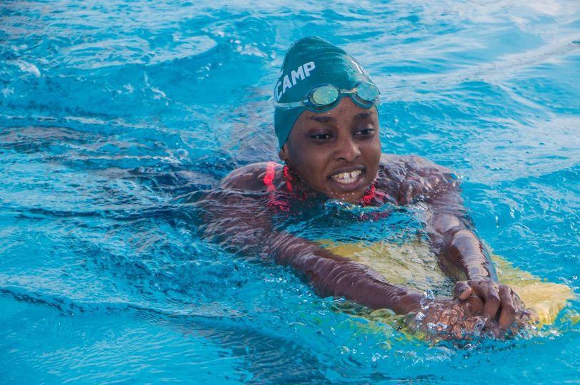 Swimming: 140 athletes to compete at Genocide memorial tournament - Rwanda