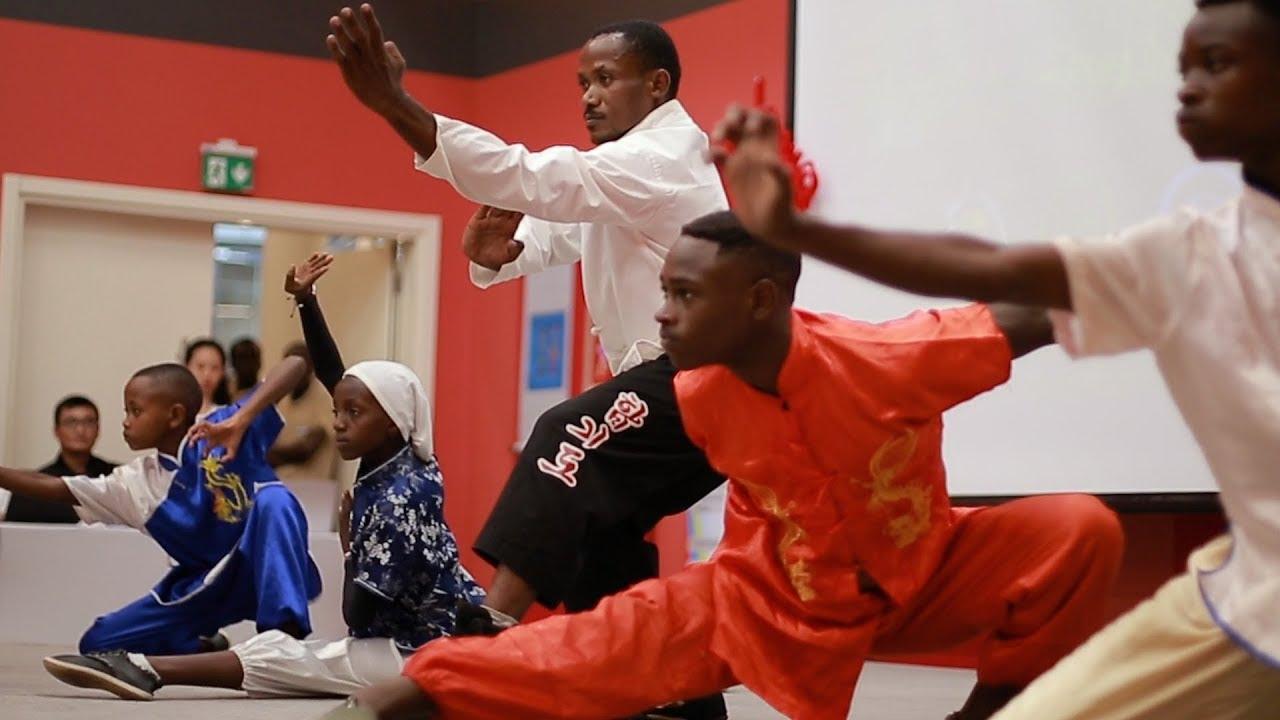 Kung Fu Genocide memorial tournament set for May 29 Kung Fu Genocide memorial tournament set for May 29