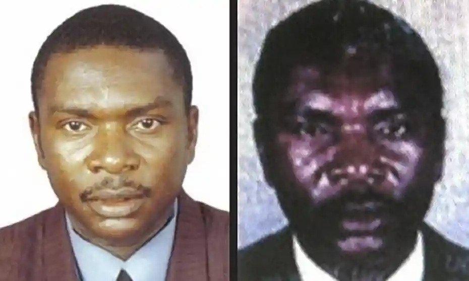 How investigators unearthed Mpiranya’s death, secret burial