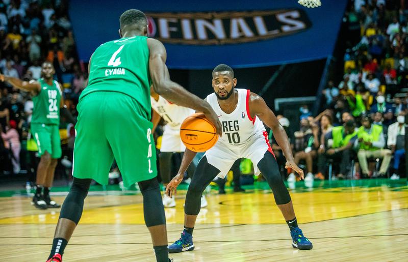 BAL 2022 Playoffs: Insights into why REG disappointed after shining in regular season BAL 2022 Playoffs: Insights into why REG disappointed after shining in regular season