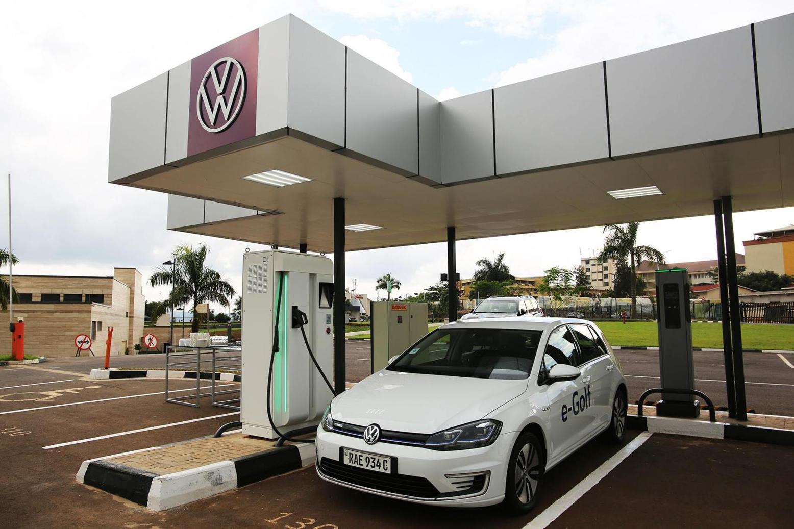 How Rwanda is using climate change data and projections to plan a
sustainable future How Rwanda is using climate change data and projections to plan a sustainable future