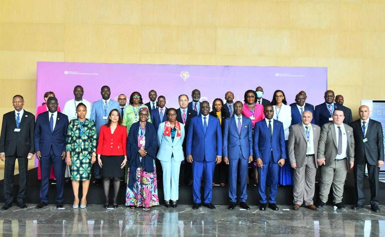 New tool to measure ease of inter-Africa trade launched New tool to measure ease of inter-Africa trade launched