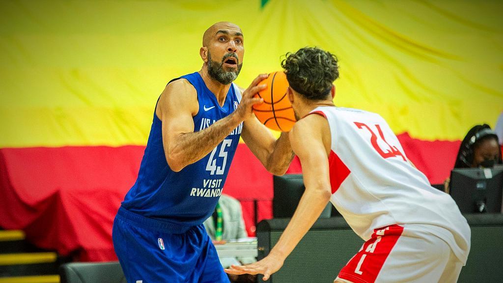 BAL semis: US Monastir captain on lessons learnt from last year’s loss BAL semis: US Monastir captain on lessons learnt from last year’s loss