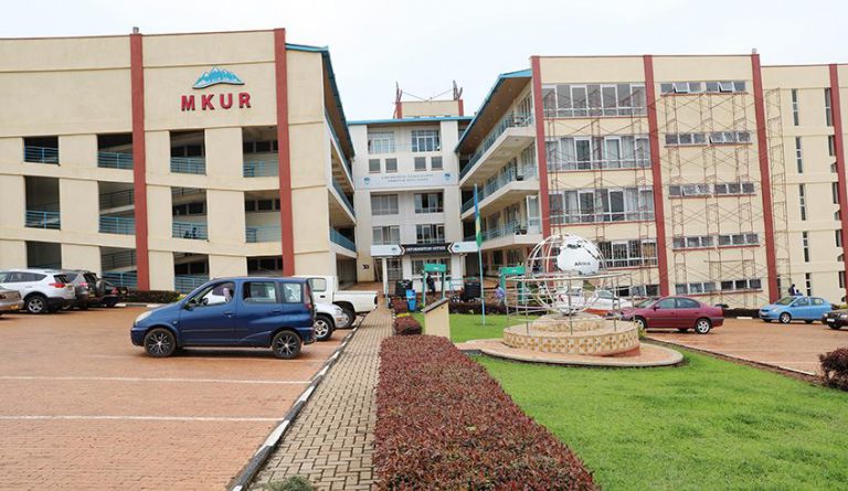 Mount Kenya University Opens Doors For All To Acquire English Language 