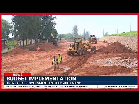 BUDGET IMPLEMENTATION: How local gov entities are faring