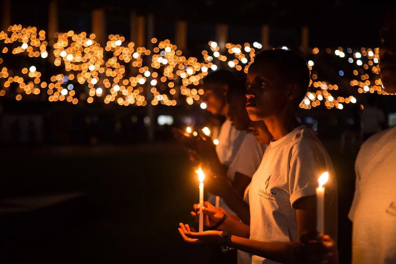 Kwibuka28: Rwandans, Friends Of Rwanda In Senegal Commemorate - Rwanda