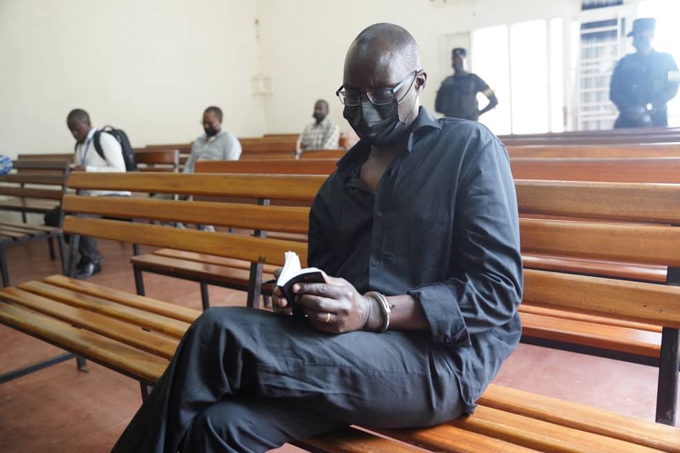Bail hearing for Genocide suspect Micomyiza pushed to next week
