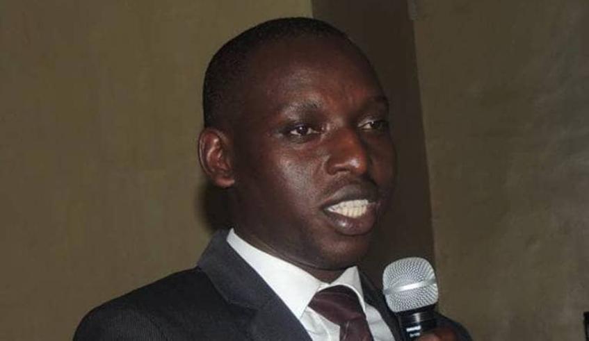 Rwandan elected Executive Director at AfDB Rwandan elected Executive Director at AfDB