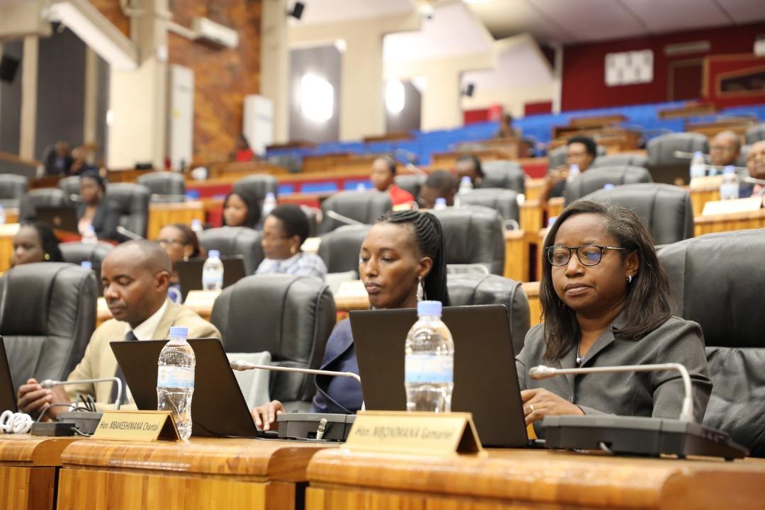 What to know as parliament tables plan for next fiscal year What to know as parliament tables plan for next fiscal year