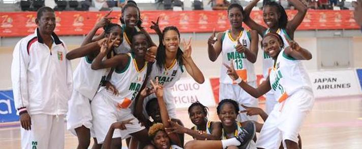 Mali replaces Nigeria at FIBA World Cup Mali replaces Nigeria at FIBA World Cup