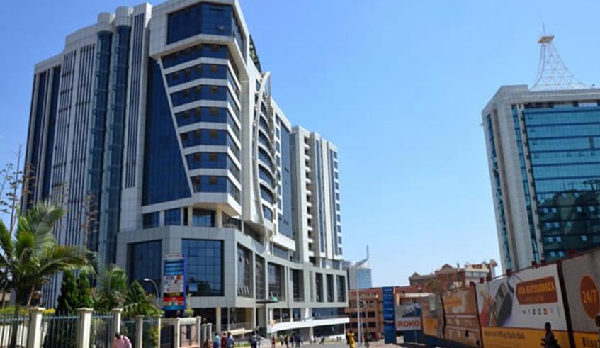 Law on foundations, tax impact, social benefits and opportunities for Rwanda Law on foundations, tax impact, social benefits and opportunities for Rwanda