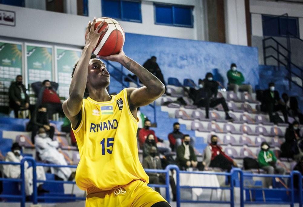 World Cup qualifiers: Habimana looks to build off BAL rookie season ...