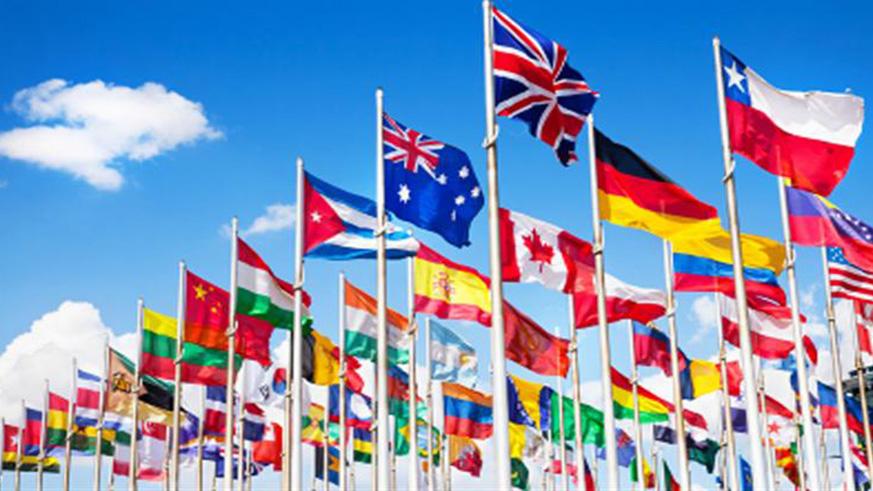 Commonwealth citizens have spoken, and it’s time for leaders to
come through Commonwealth citizens have spoken, and it’s time for leaders to come through