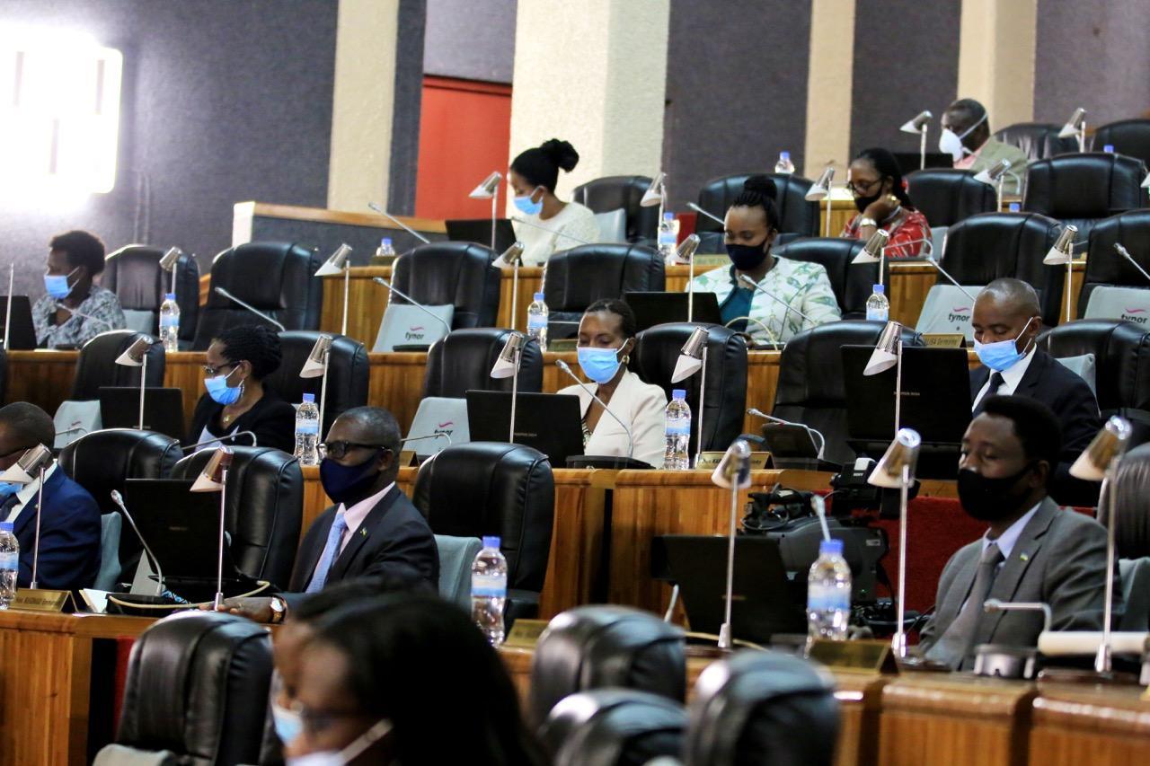 Budget: MPs want govt to fix funding gaps for socio-economic devt Budget: MPs want govt to fix funding gaps for socio-economic devt