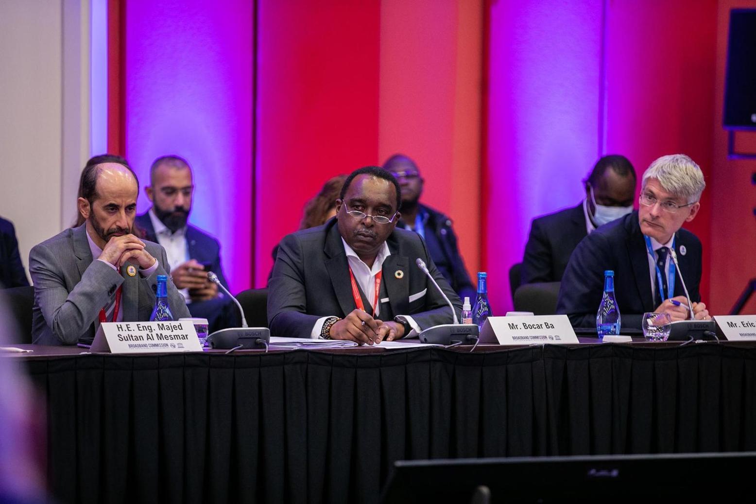 Affordable broadband: A prerequisite for opportunities in the digital era Affordable broadband: A prerequisite for opportunities in the digital era