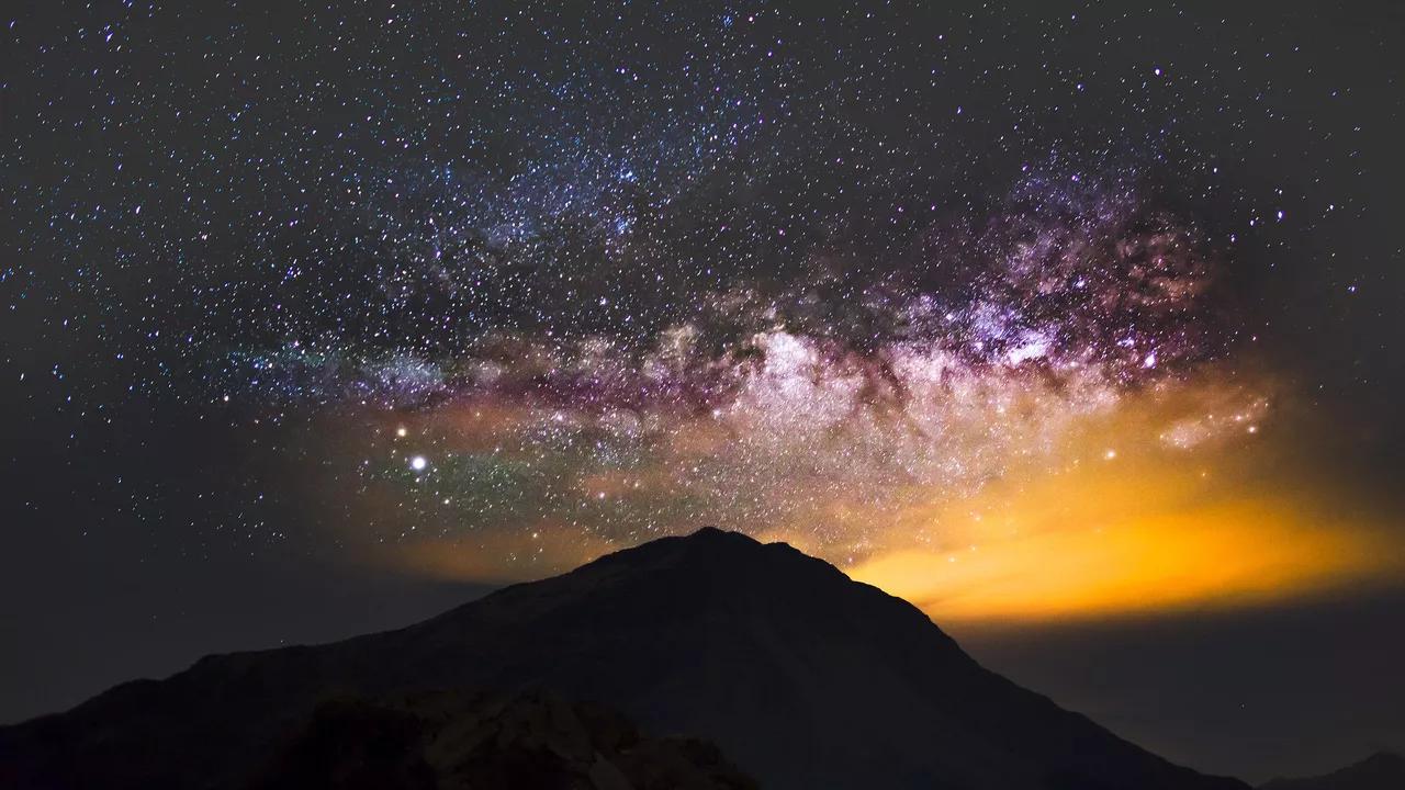 Researcher: Milky Way Possesses Four 'Malicious' Alien Civilisations - But We're Safe! Researcher: Milky Way Possesses Four 'Malicious' Alien Civilisations - But We're Safe!