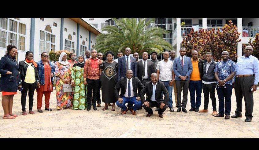 FEATURED: Forums To Discuss Urban Governance In Rubavu and Rusizi Districts Launched FEATURED: Forums To Discuss Urban Governance In Rubavu and Rusizi Districts Launched