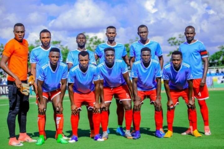 Six players extend their stay at Espoir Six players extend their stay at Espoir