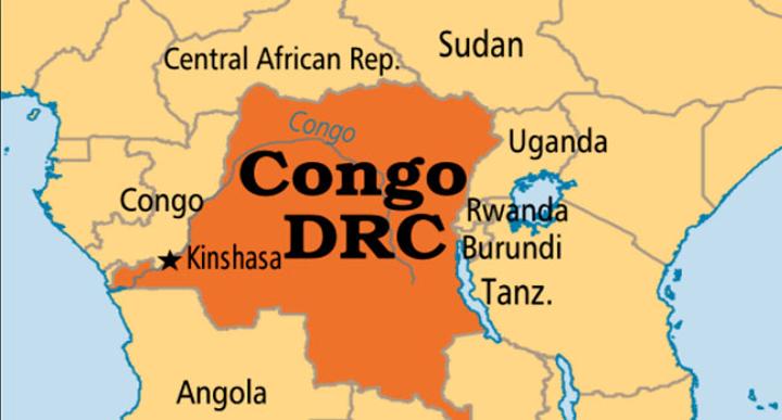 Regional leaders insist hate speech, threats of genocide in DR Congo must
cease Regional leaders insist hate speech, threats of genocide in DR Congo must cease