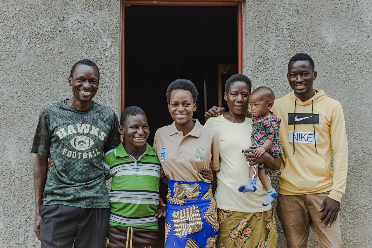 UNDP works to mainstream gender equality through empowerment of young women UNDP works to mainstream gender equality through empowerment of young women