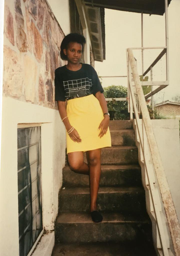 Genocide survivors on why they commemorate wiped out families Genocide survivors on why they commemorate wiped out families