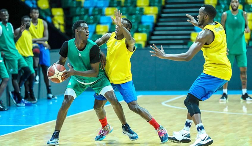 FIBA WCup qualifiers: Rwanda to face South Sudan in opener FIBA WCup qualifiers: Rwanda to face South Sudan in opener