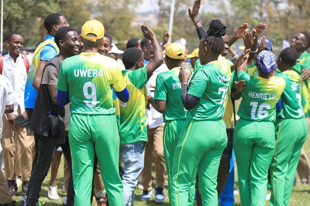 Cricket: Rwanda to battle Uganda for 3rd place finish Cricket: Rwanda to battle Uganda for 3rd place finish